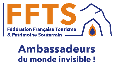 Fédération Française Tourisme & Patrimoine Souterrain